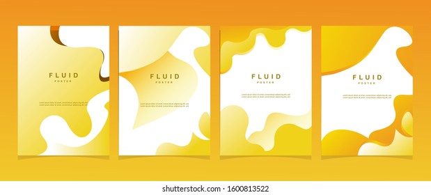 Modern abstract covers layout design template, Vivid and bright colors gradient. Ideal for party, banner, cover, print, promotion, sale, greeting, ad, web, page, header, landing, social media. eps 10