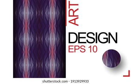 Modern abstract covers, minimal covers design. Colorful geometric background, vector illustration.