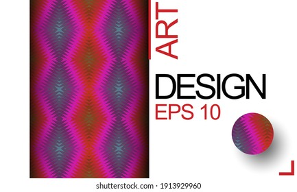 Modern abstract covers, minimal covers design. Colorful geometric background, vector illustration.