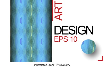 Fundas abstractas modernas, diseño de cubiertas mínimas. Fondo geométrico colorido, ilustración vectorial.
