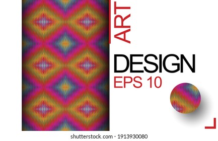 Modern abstract covers, minimal covers design. Colorful geometric background, vector illustration.