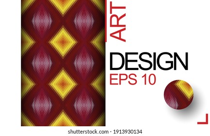 Modern abstract covers, minimal covers design. Colorful geometric background, vector illustration.