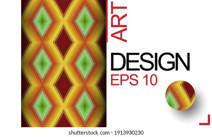 Modern abstract covers, minimal covers design. Colorful geometric background, vector illustration.