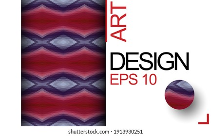 Modern abstract covers, minimal covers design. Colorful geometric background, vector illustration.