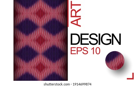 Modern abstract covers, minimal covers design. Colorful geometric background, vector illustration.