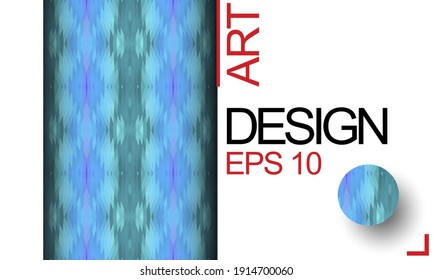 Modern abstract covers, minimal covers design. Colorful geometric background, vector illustration.