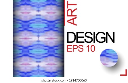 Modern abstract covers, minimal covers design. Colorful geometric background, vector illustration.