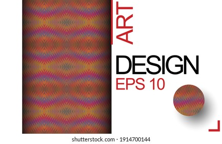 Modern abstract covers, minimal covers design. Colorful geometric background, vector illustration.