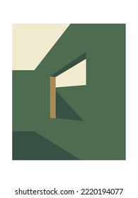 Modern abstract covers, minimal covers design. Colorful geometric background, vector illustration.