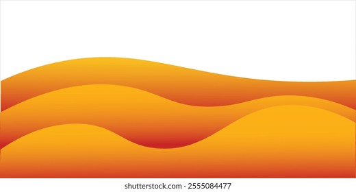 Modern abstract covers set, Modern colorful wave liquid flow poster. Cool gradient shapes composition, vector covers design.