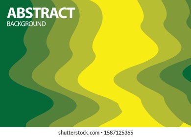 Modern abstract covers set. Cool gradient shapes composition. Futuristic design. Eps10 vector.
