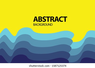 Modern abstract covers set. Cool gradient shapes composition. Futuristic design. Eps10 vector.
