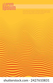 Modern abstract covers set. Cool gradient shapes composition. Eps10 vector. Modern covers with colorful twisting shapes. Trendy minimal design. Abstract background with contrast colors.
