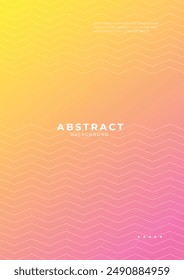 Modern abstract covers set, minimal covers design. Colorful geometric background, vector illustration.