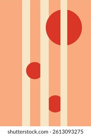 Modern abstract covers set, minimal covers design. Colorful geometric background, vector illustration