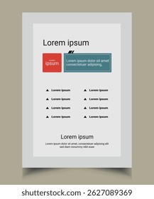 Modern abstract covers set, minimal covers design. Colorful geometric background, vector illustration. modern infographic design template.
