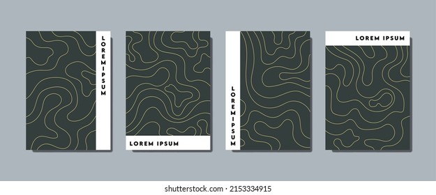 Modern Abstract And Creative Templates