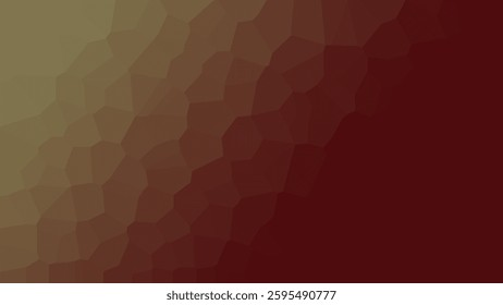 Modern and abstract crystal background texture For Website theme and Mobile Applications, business infographic and social media, modern decoration