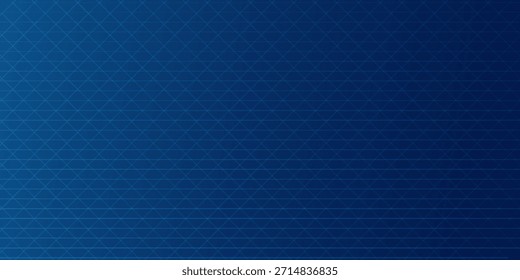 Modern abstract dark navy blue banner background. Vector abstract graphic design banner pattern background template.eps.10