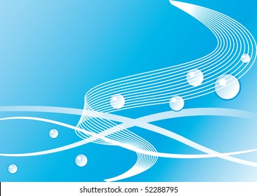 modern abstract design
