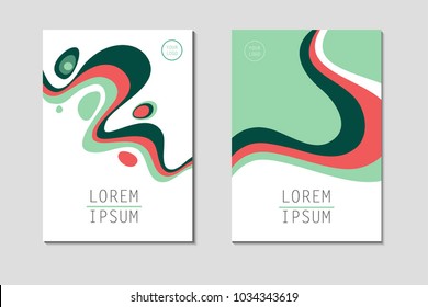 modern abstract design for art template design, cover,front page, mockup, brochure, theme, style, banner,  booklet, print, flyer, book, blank, card,  A4