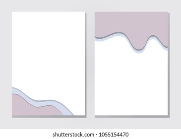 modern abstract design for art template , cover,front page, mockup, brochure, theme, style, banner,  booklet, print, flyer, book, blank, card,  A4