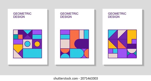 modernes abstraktes Design für die Gestaltung von Kunstvorlagen, Cover, Vorderseite, Muster, Broschüre, Design, Stil, Banner, Broschüre, Druck, Flyer, Buch, Leer, Karte, A4