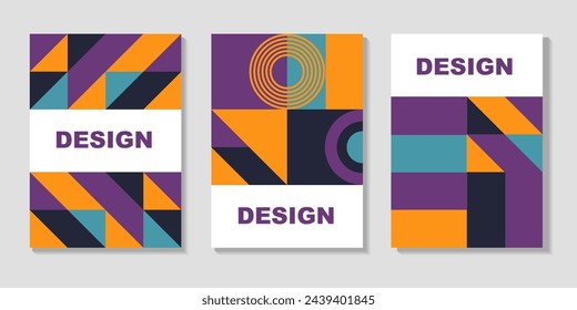 modern abstract design for art template design, cover,front page, mockup, brochure, theme, style, banner,  booklet, print, flyer, book, blank, card,  A4