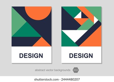 modern abstract design for art template , cover,front page, mockup, brochure, theme, style, banner,  booklet, print, flyer, book, blank, card,  A4