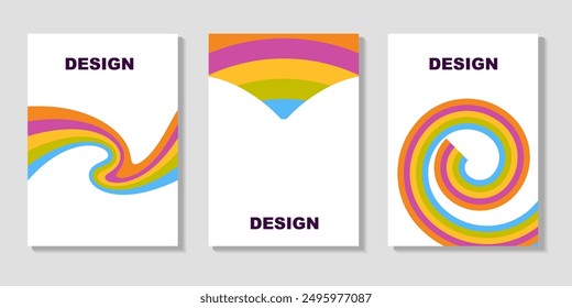 modern abstract design for art template design, cover,front page, mockup, brochure, theme, style, banner,  booklet, print, flyer, book, blank, card,  A4