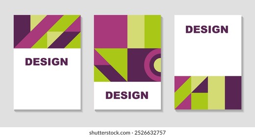 modern abstract design for art template design, cover,front page, mockup, brochure, theme, style, banner,  booklet, print, flyer, book, blank, card,  A4