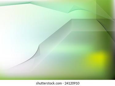 modern abstract design background