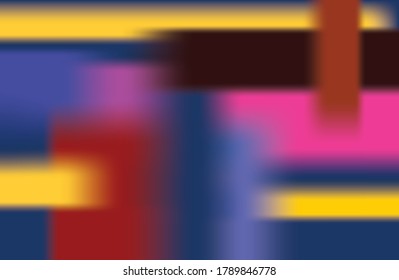 Modern abstract. design composition, for the background. Vector, EPS 10
