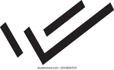 modern abstract design eps file