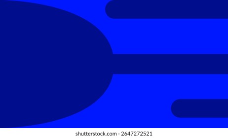 Modern Abstract Design with Light Textures