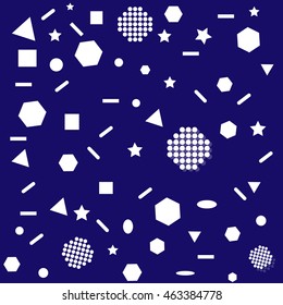 Modern abstract design poster, cover, card design.