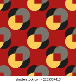 Modern abstract design template on backdrop. Futuristic design. 