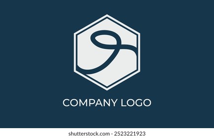 design de logotipo de diagrama abstrato moderno para empresas de tecnologia