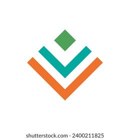 Modern abstract digital alphabet font. Minimal technology typography, Creative urban sport fashion futuristic font and with numbers. vector illustration