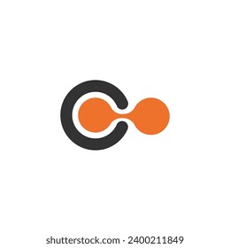 Modern abstract digital alphabet font. Minimal technology typography, Creative urban sport fashion futuristic font and with numbers. vector illustration