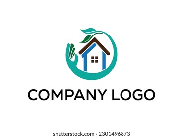 Logo digital abstracto moderno. tipografía, logotipo de mano creativa y tecnología mínima   logotipo de ilustración vectorial.  conjunto de símbolos para el artista, estilo moderno Awesome logotipo en forma de plantilla Modo plano.