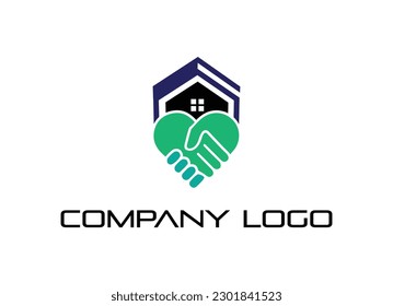 Logo digital abstracto moderno. tipografía, logotipo de mano creativa y tecnología mínima   logotipo de ilustración vectorial.  conjunto de símbolos para el artista, estilo moderno Awesome logotipo en forma de plantilla Modo plano.