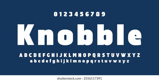 Modern abstract digital tech font. Logo creative font, type, technology, movie, digital, music, movie. Font and illustration in vector format. 
