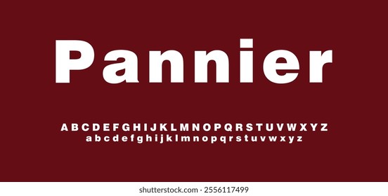 Modern abstract digital tech font. Logo creative font, type, technology, movie, digital, music, movie. Font and illustration in vector format. 