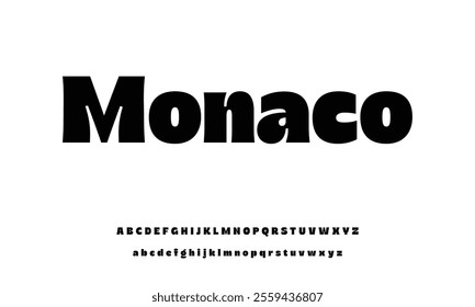 Modern abstract digital tech font. Logo creative font, type, technology, movie, digital, music, movie. Font and illustration in vector format.