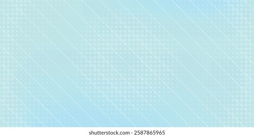 modern abstract dot background, blue white gradations, circle effect,shape memphis, trendy , vector ,eps 10