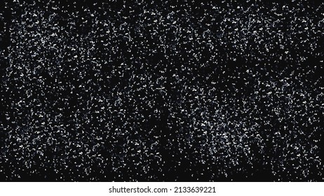 fondo de puntos abstractos.
Ilustración del vector