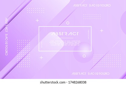 modern abstract dynamic vector background banner with line and dots,can be used in cover design,poster,flyer,book design,website backgrounds or advertising.vector illustration.