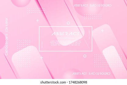 modern abstract dynamic vector background banner with line and dots,can be used in cover design,poster,flyer,book design,website backgrounds or advertising.vector illustration.