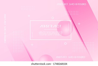 modern abstract dynamic vector background banner with line and dots,can be used in cover design,poster,flyer,book design,website backgrounds or advertising.vector illustration.